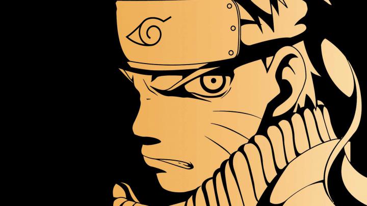 Desktop Naruto HD Wallpapers