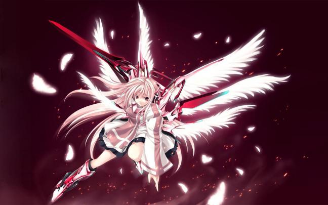 HD Anime Wallpapers