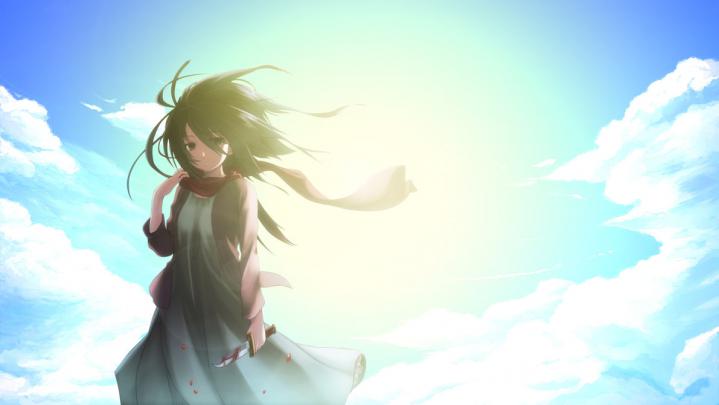 40 Full HD Cute Anime Wallpapers For Desktop | EntertainmentMesh