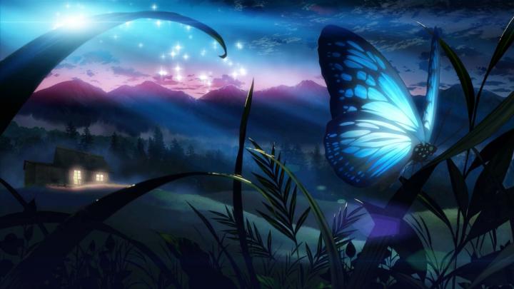 anime Wallpapers HD \/ Desktop and Mobile Backgrounds