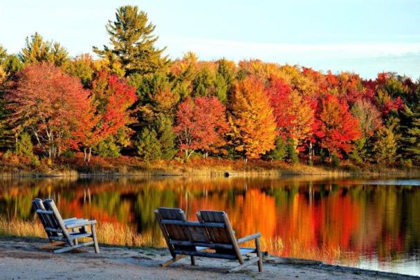 Autumn Pictures for Desktop Backgrounds \u00b7\u2460 