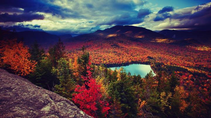 Fall Wallpaper for Desktop 1920x1080 (60+ images)