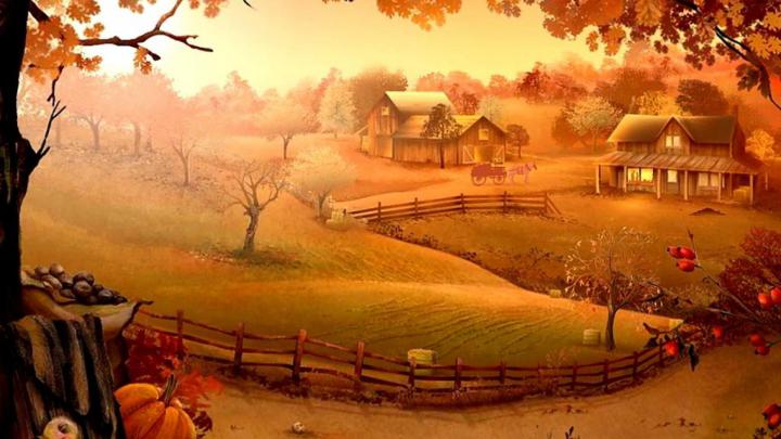 [39+] Beautiful Autumn HD Wallpapers 1920x1080 