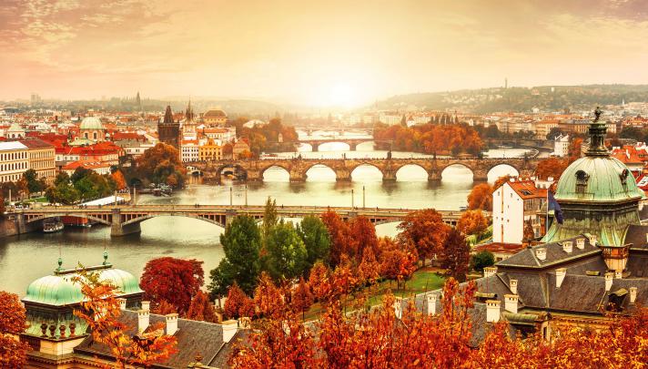 4K Autumn Wallpapers High Quality | Download Free
