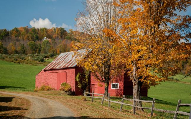 Download Vermont Wallpaper High Resolution 4096x3072 Mobile Best New 