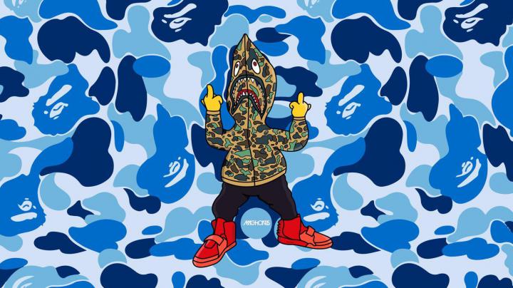 Hypebeast Desktop Wallpaper