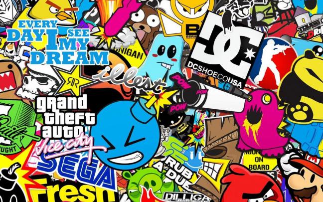 Cartoon Hypebeast Wallpapers