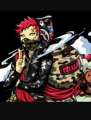 Shisui Hypebeast Wallpapers