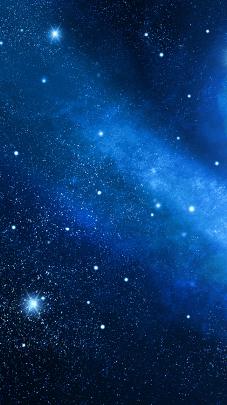 iPhone Galaxy Wallpapers