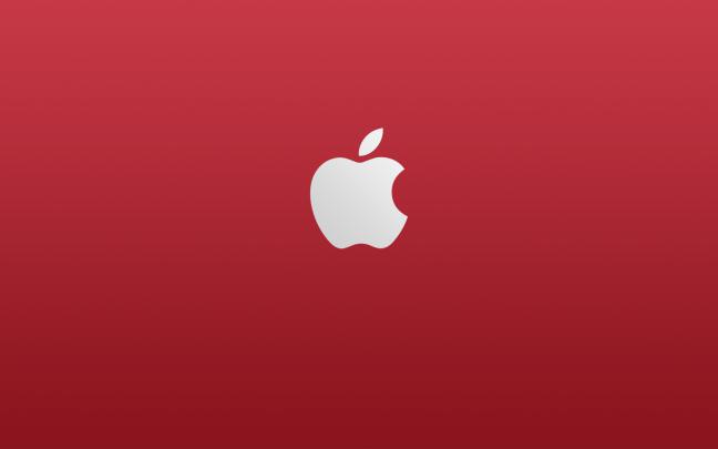 iPhone 7 (PRODUCT)RED-inspired wallpapers