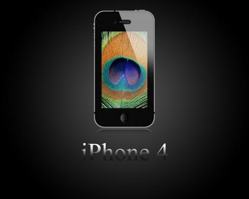 Iphone Desktop Wallpaper