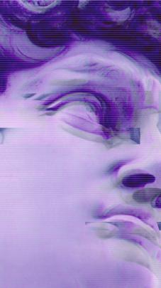 Vaporwave iPhone wallpaper \u00b7\u2460 Download free stunning High Resolution 