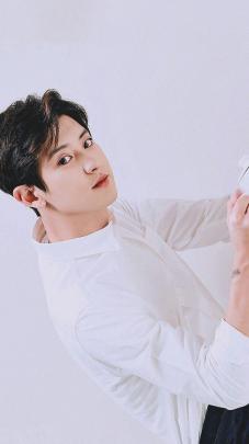 Chanyeol 2020 4k iPhone Wallpapers