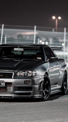 GTR Wallpaper iPhone (69+ images)