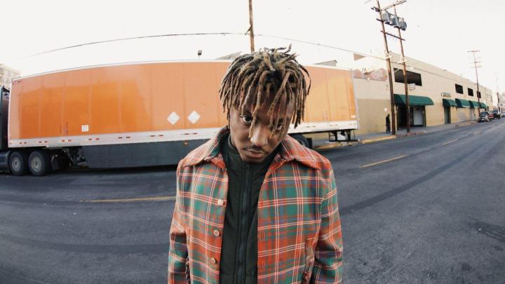 Juice Wrld 999 Wallpapers - Top Free Juice Wrld 999 Backgrounds 