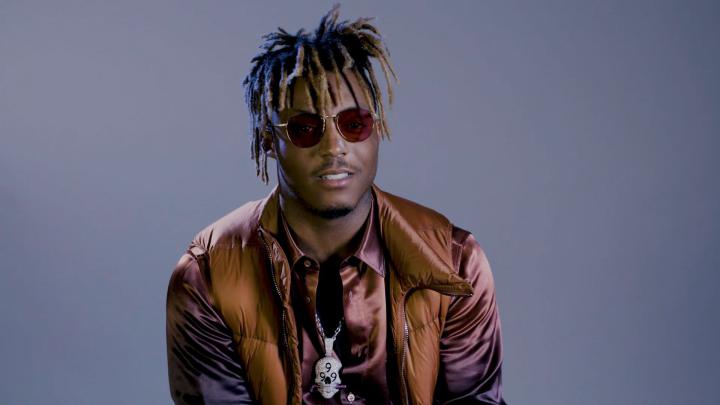 Juice Wrld 1920x1080 - Wallpaper