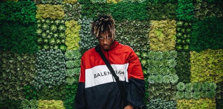 25++ Anime Wallpaper Cave Juice Wrld