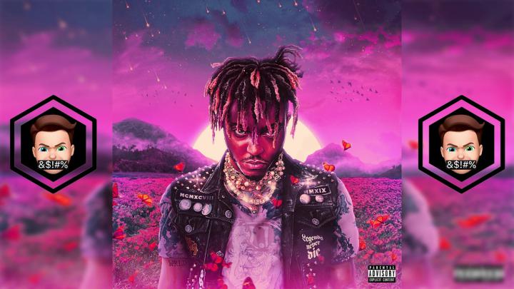 Juice WRLD LEGENDS NEVER DIE Type Beat \u0026quot;Live On\u0026quot; - YouTube