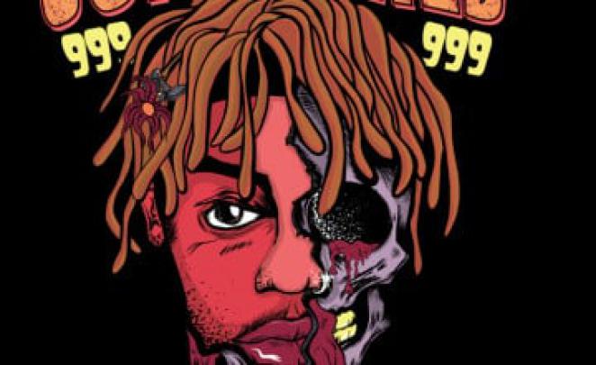 [46+] Juice WRLD Wallpapers 