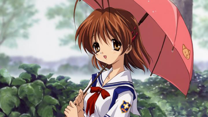 Cute Anime Wallpaper 1920x1080 (72+ images)