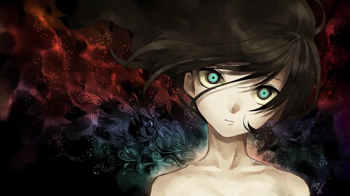 Cute Anime Wallpaper 1920x1080 (72+ images)