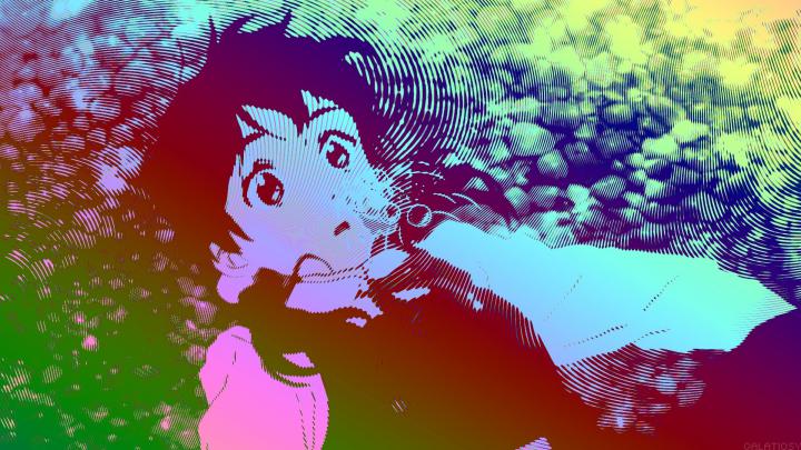 \u30a2\u30cb\u30e1 cute anime girl aesthetic 4k ultra hd wallpaper an