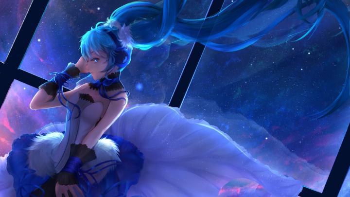 Kawaii Anime Wallpaper (70+ images)