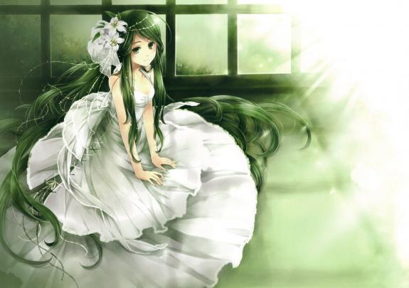Wallpapers Anime Cute