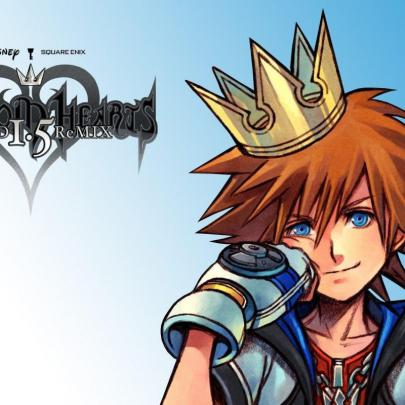 10 New Kingdom Hearts Sora Wallpaper FULL HD 1920\u00d71080 For PC Desktop 2020