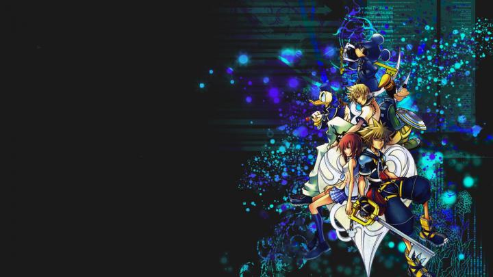 Kingdom Hearts wallpaper 1920x1080 \u00b7\u2460 Download free amazing HD 