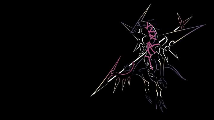 Kingdom Hearts Nobody Wallpaper \u00b7\u2460 