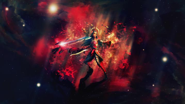 League of Legends Wallpapers HD \/ Desktop and Mobile Backgrounds