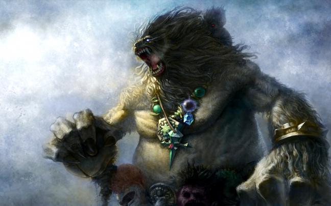 League Of Legends Animated Movie HD Wallpapers - All HD Wallpapers