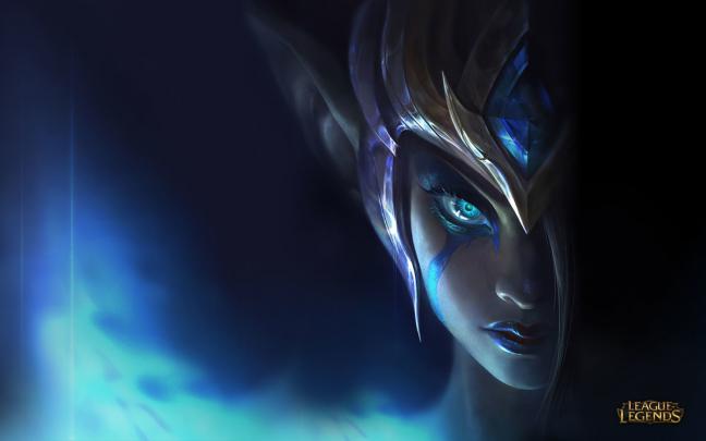 League of Legends - Game HD Wallpapers - SET 2 - HD Wallpaper Jos