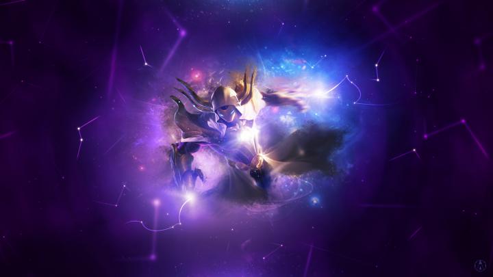 League Of Legends, Kassadin Wallpapers HD \/ Desktop and Mobile Backgrounds