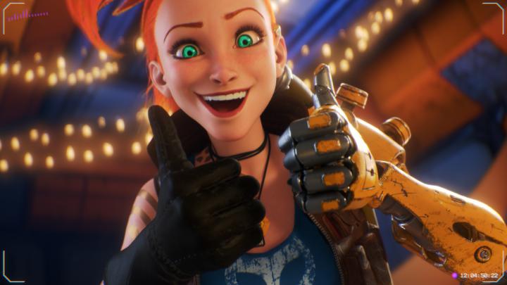 Odyssey Jinx LoL League of Legends lol Odyssey - League of Legends 