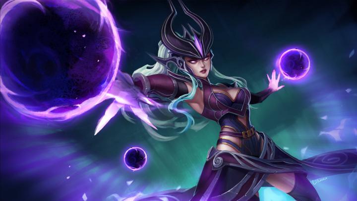 league, Of, Legends, Lol, Fantasy, Action, Fighting, Magic, Adventure 