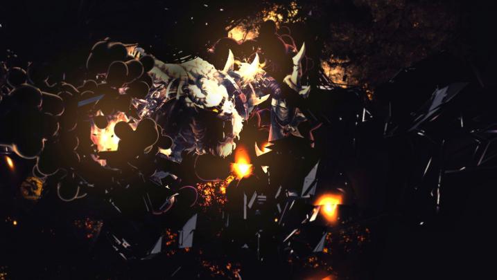 Rengar League of Legends Wallpaper, Rengar Desktop Wallpaper - cool 