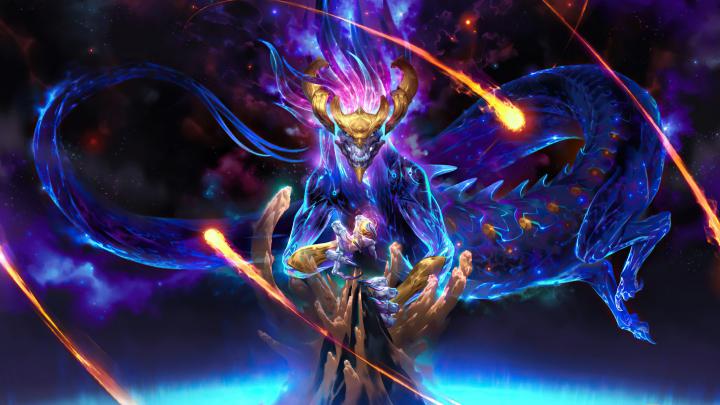 League Of Legends HD Wallpapers, Pictures, Images