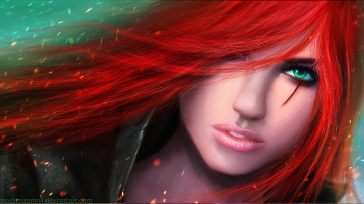 League Of Legends Animated Movie HD Wallpapers - All HD Wallpapers