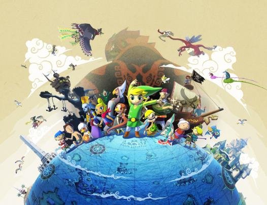 Afternoon, Here Are 65 Legend Of Zelda Desktop Wallpapers | Kotaku 