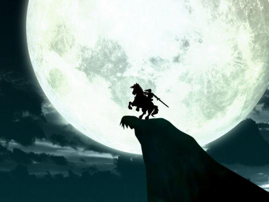 Legend Of Zelda Link Wallpapers