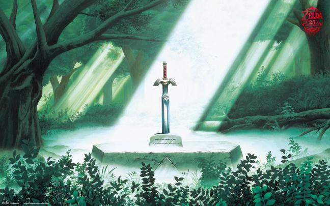10 Most Popular The Legend Of Zelda Backgrounds FULL HD 1080p For PC 