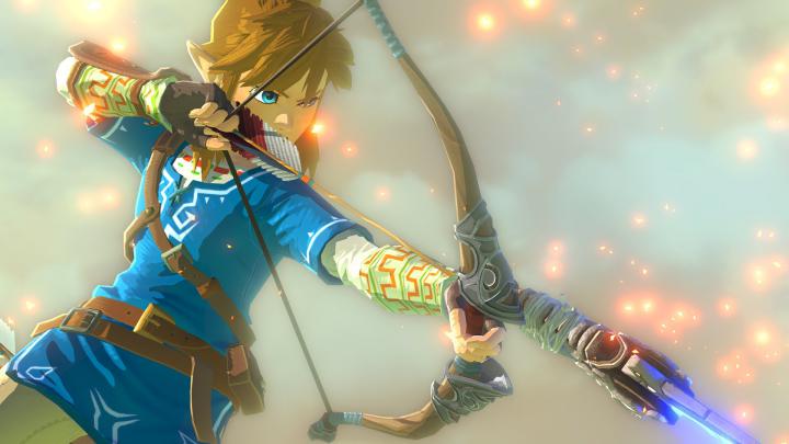 The Legend Of Zelda HD high quality wallpapers download