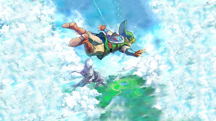 Afternoon, Here Are 65 Legend Of Zelda Desktop Wallpapers | Kotaku 