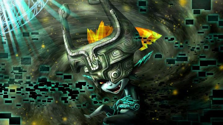 Legend Of Zelda Desktop Wallpapers