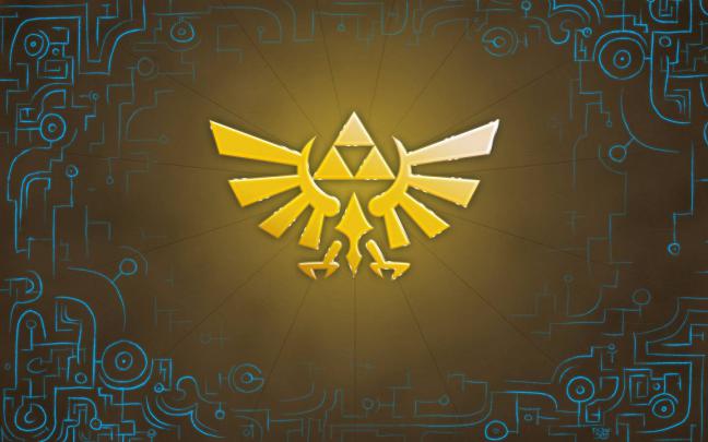 Legend Of Zelda Desktop Wallpapers