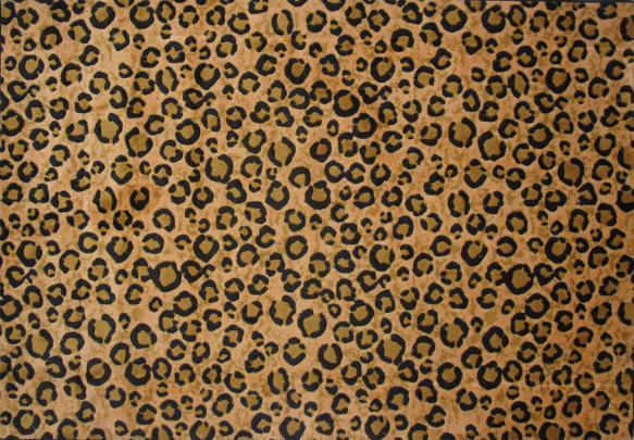 Leopard Print Wallpapers High Quality | Download Free
