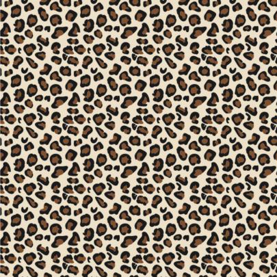 Leopard Print Wallpaper \u0026 Surface Covering - YouCustomizeIt