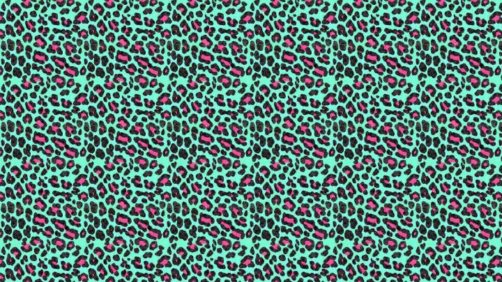 Animal Print Desktop Backgrounds